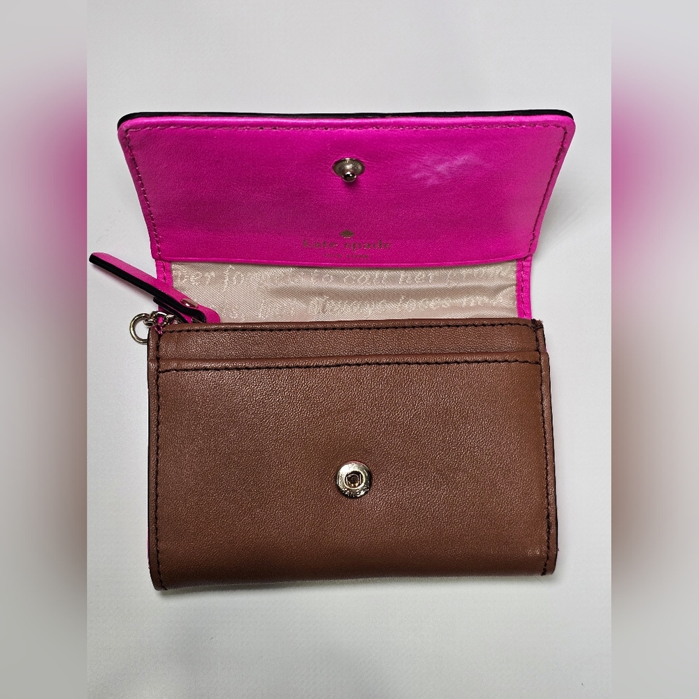 Kate Spade Wallet - Picture 8 of 8